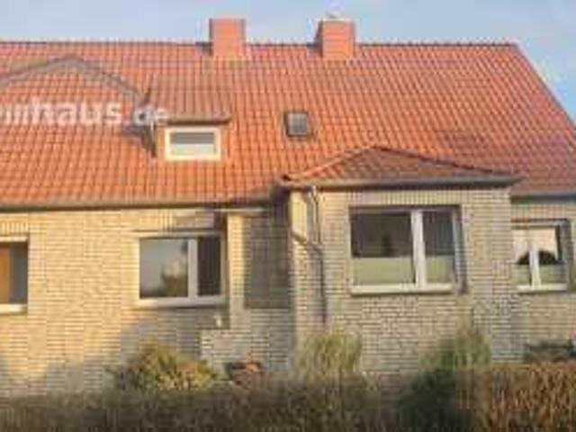 Großzügiges einzugsfertiges Einfamilienhaus mit großem Grundstück in Barsinghausen