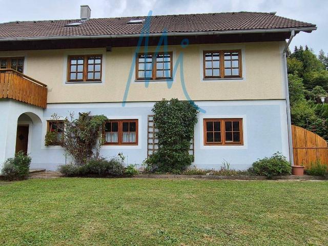 Gepflegtes Familienhaus – nur 10 Minuten vom See entfernt, mit toller Infrastruktur