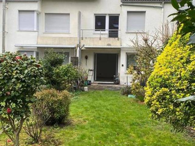 Großzügiges Familienhaus in Essen Borbeck