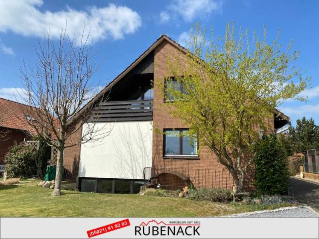 Schönes Familienhaus in ruhiger Lage Liebenau