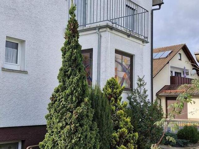 Großzügiges Familienidyll mit Garten und Garage!