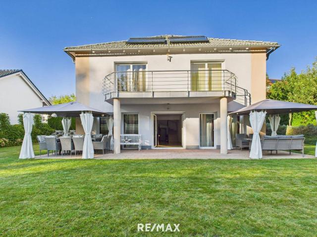 Großzügiges Haus in toller Lage