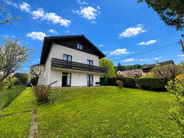 Großzügiges Haus in bester Lage von Mauerbach