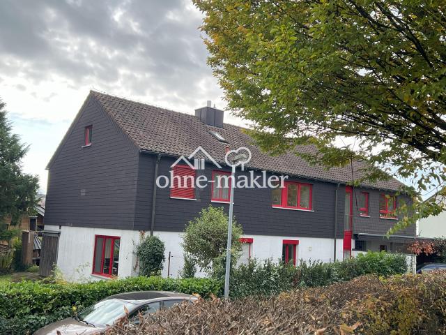 Großzügiges Mehrfamilienhaus Wangen, Kreis Göppingen