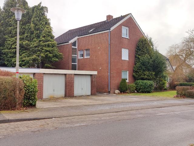 Großzügiges Mehrfamilienhaus, Generationen unter einem Dach oder zur Vermietung