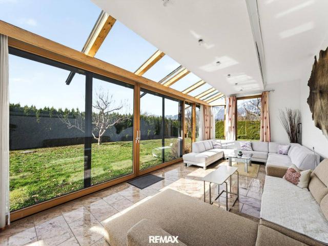 Großzügiges Mehrfamilienhaus mit Garten, Terrasse & Garage in Bad Häring, Tirol!