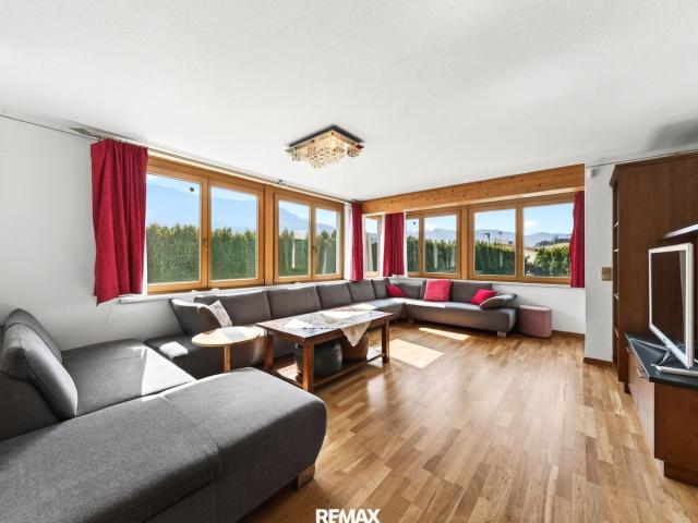 Großzügiges Mehrfamilienhaus mit Garten, Terrasse & Garage in Bad Häring, Tirol!