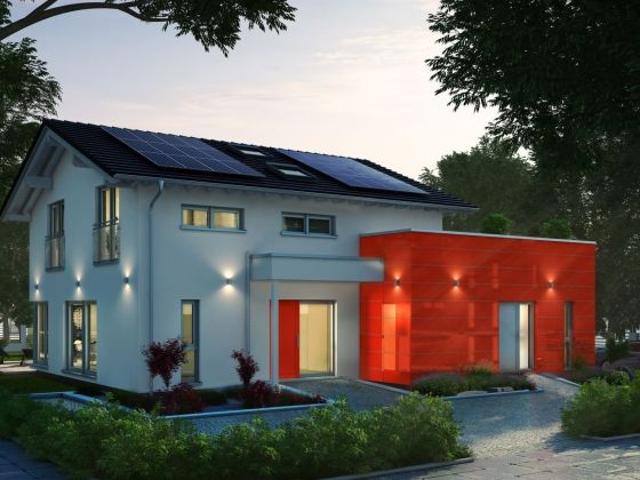 Großzügiges Mehrgenerationenhaus 286 m² in Buchholz i.d.Nordheide und Umgebung | 671.900 EUR