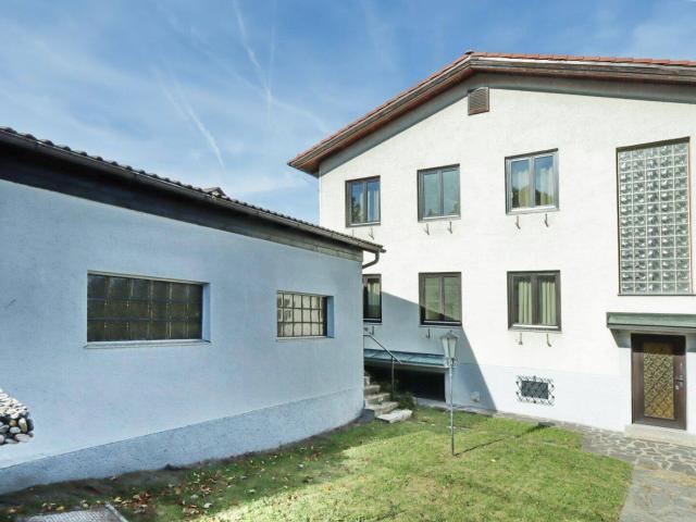 Großzügiges Miethaus in herrlicher Grünruhelage!