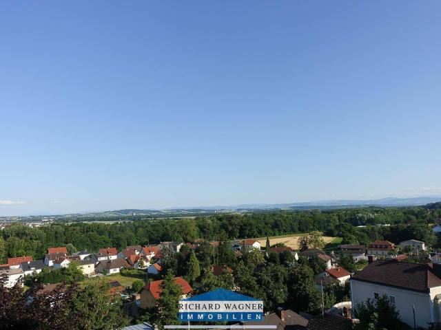 Großzügiges Stadtbürgerhaus in Aussichtslage mit Top Ausstattung