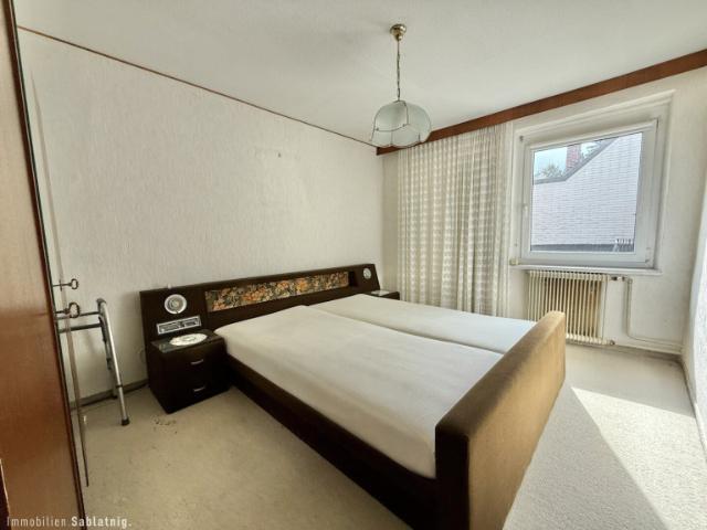 Grosszügiges stadthaus mit potenzial! Viel Platz für Ihre Wohnideen!