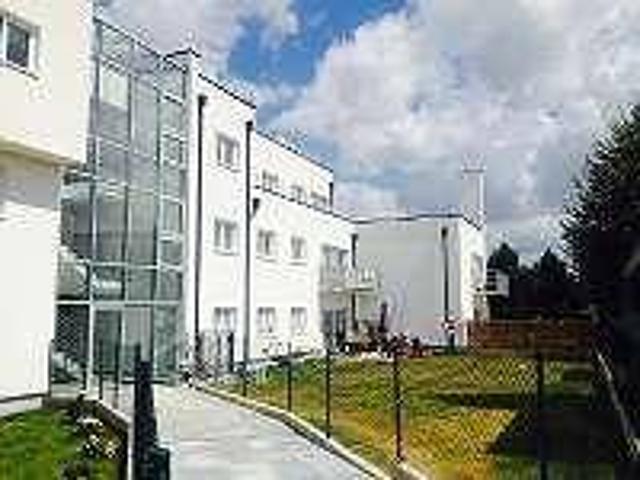 Großzügiges Penthouse, südseitig, Schneebergblick