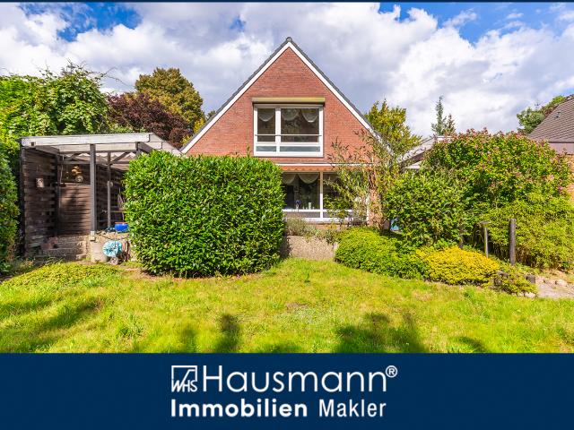 Großzügiges Raumangebot in beliebter Wohnlage von Hamburg Langenhorn!