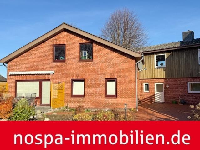 Großzügiges Reihenendhaus mit viel Potenzial zur Selbstverwirklichung!