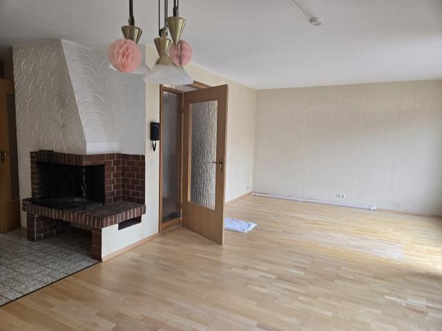 Großzügiges Reihenmittelhaus in ruhiger Lage