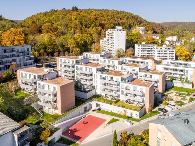 Grosszügiges Wohnen an toller Lage