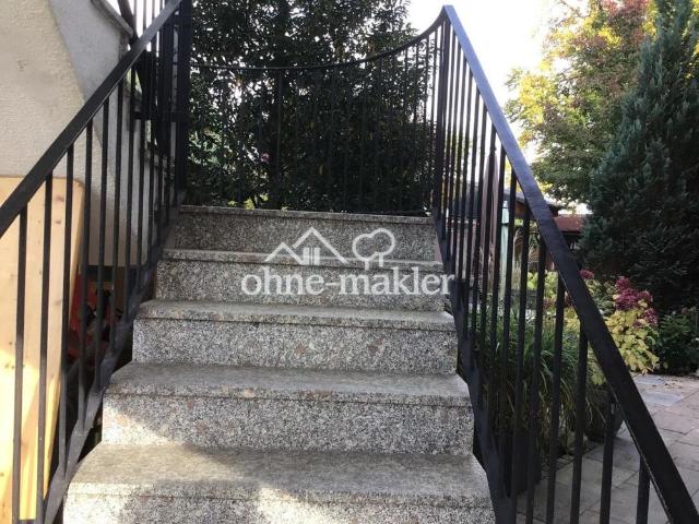 Großzügiges Wohnen für ZWEI Personen