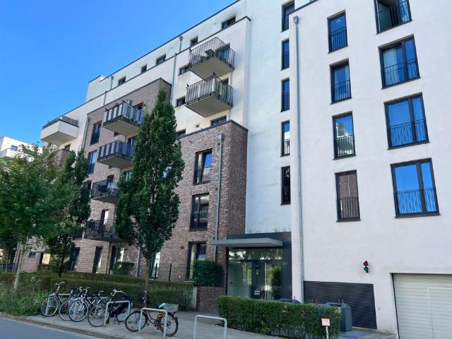 Großzügiges Wohnen in Othmarschen – stilvoll & zentral