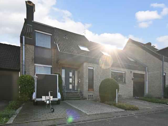 Großzügiges Wohnen in beliebter Lage von Hamm Herringen Einfamilienhaus mit Garten und Garage