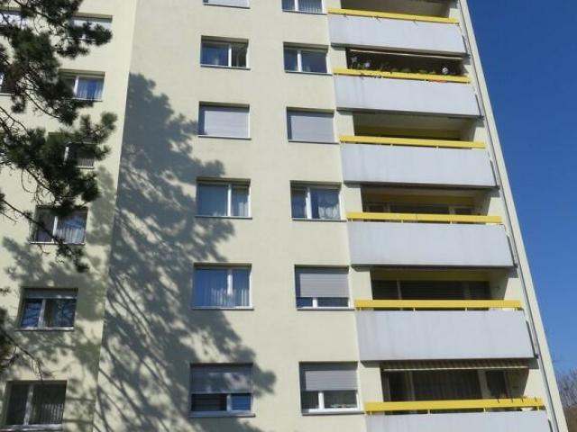 Grosszügiges Wohnen in Therwil