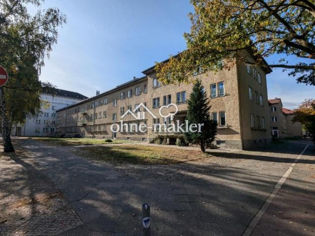 Großzügiges Wohnen 5 Zimmer Maisonette auf 160 m² direkt am Jungfernheidepark