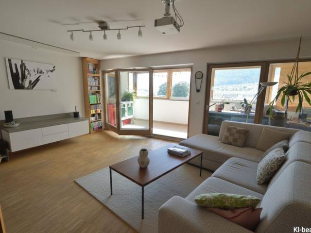 Moderne 4 Zi Wohnung mit Tiefgarage in Telfs 95M², Balkon, Aufzug, Einbauküche!