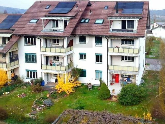 GROSSZÜGIGES WOHNGLÜCK NAHE DER NATUR