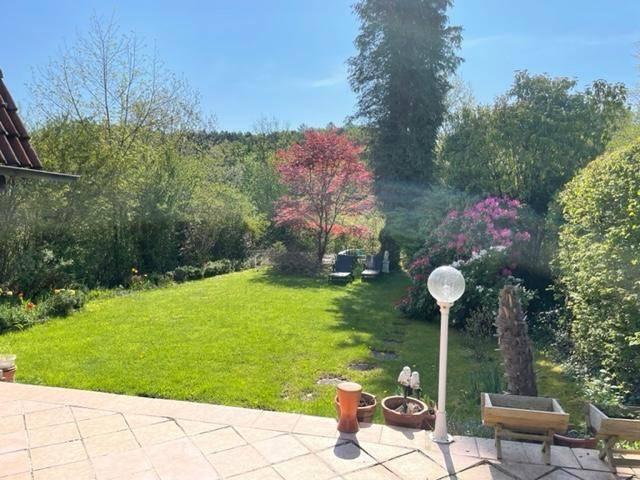 Großzügiges Wohnhaus auf 2.500 m² Grund mit Pool in Graz Ragnitz