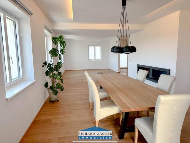 Großzügiges Wohnhaus in Aussichtslage mit Top Ausstattung
