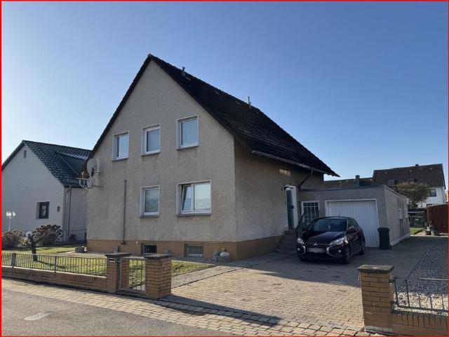 Großzügiges Wohnhaus in Rössing