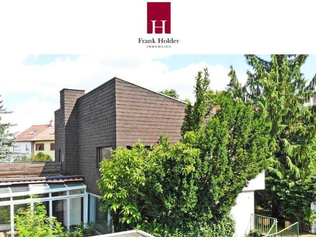 Großzügiges und ruhiges Wohnen im Achalmgebiet