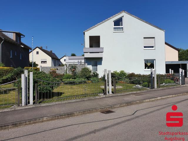 großzügiges und top gepflegtes Einfamilienhaus