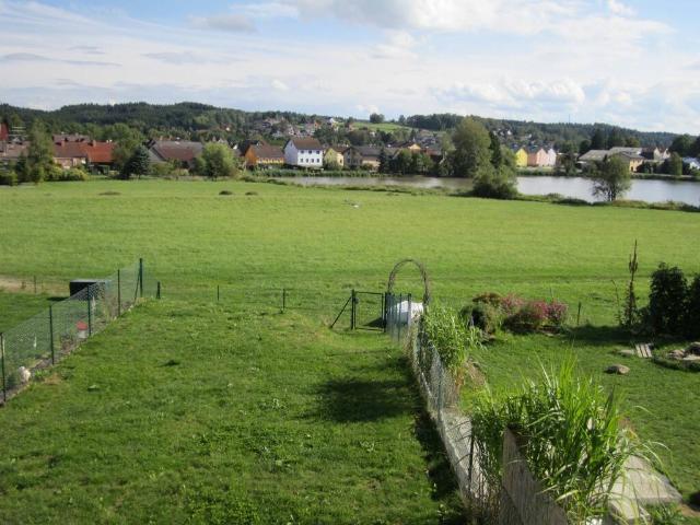 Großzügiges vollunterkellertes Reihenhaus