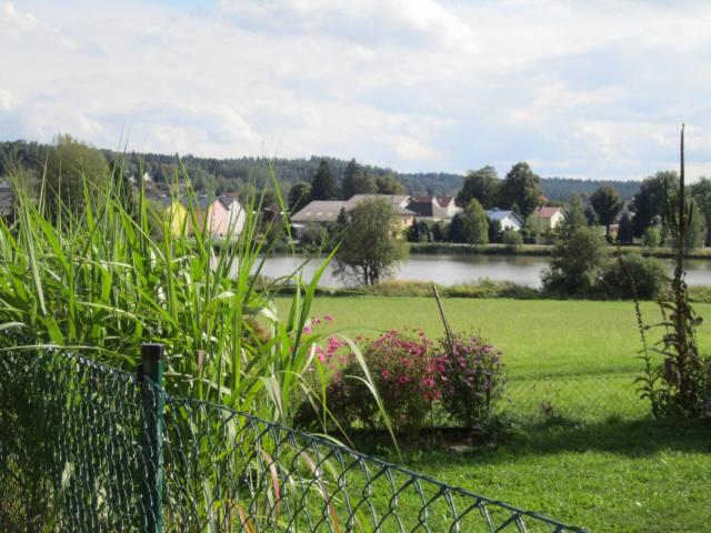 Großzügiges vollunterkellertes Reihenhaus