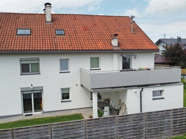 Großzügiges Mehrparteienhaus mit 4 Wohneinheiten – Platz für Familie, Freunde & Zukunftspläne