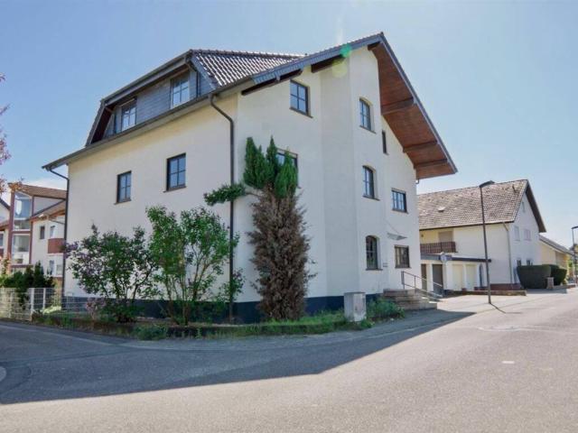 Flexibles Zweifamilienhaus in Bürstadt Wohnen, Vermieten oder beides kombinieren