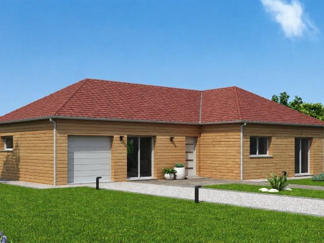 Grosrouvre Vente Maison 78