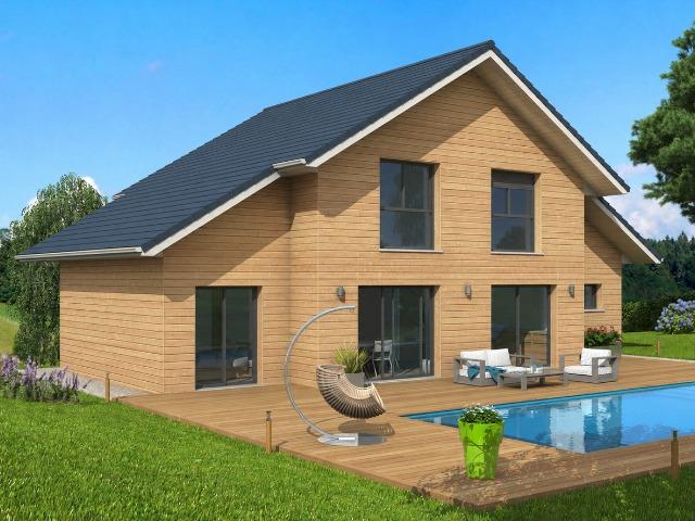 Grosrouvre Vente Maison 78