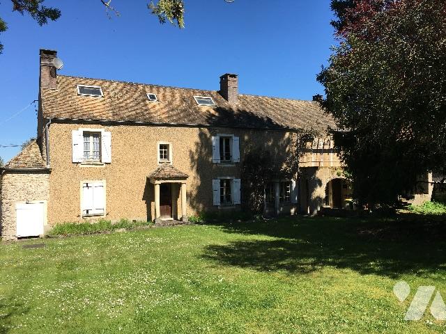 Grosrouvre Vente Maison 78