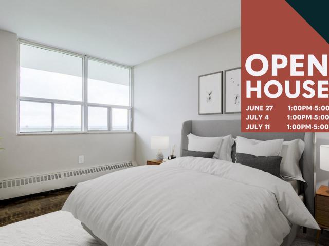 Grosvenor Estates 1 Bedroom [object Promise] for Rent