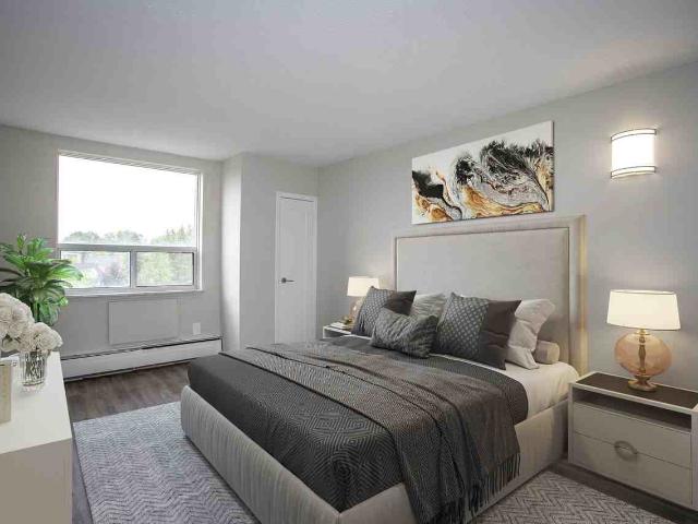 Grosvenor Estates 2 Bedroom Apartment for Rent at 1/291/295/9 Grosvenor St, London, ON N6A None North London