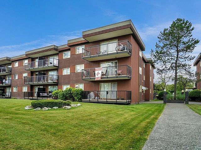 Grosvenor Square Apartments 1 Bedroom Available At 10463 150th