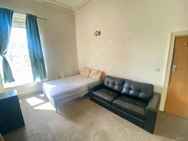 Grosvenor Square, Harold’s Cross, Dublin 6