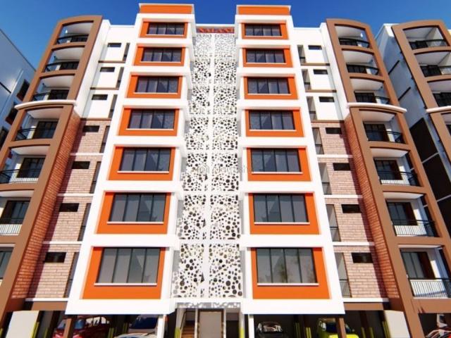 Grosvenor Residences