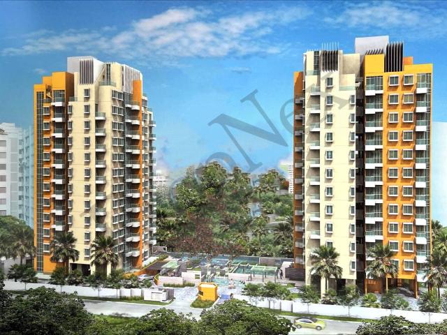 Grosvenor View