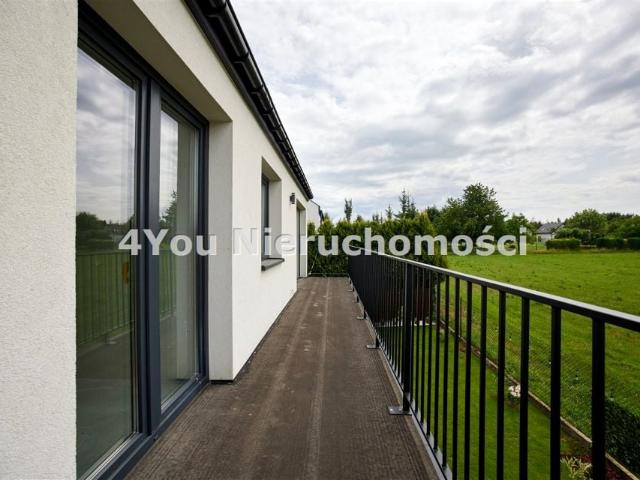 Groszkowa 56,60 m², Bielsko Biała
