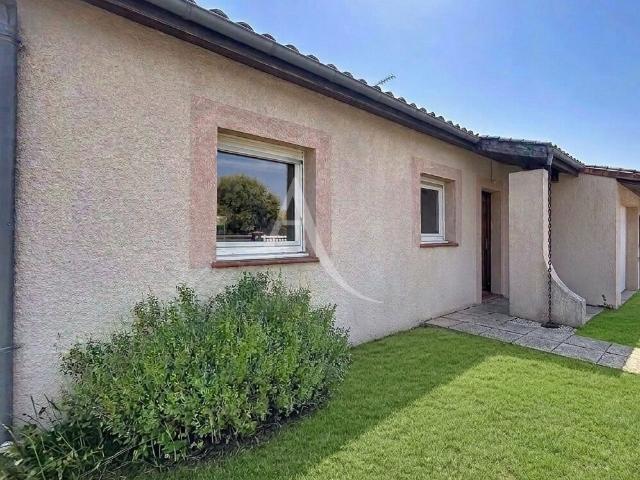 Gratentour Vente Maison 31
