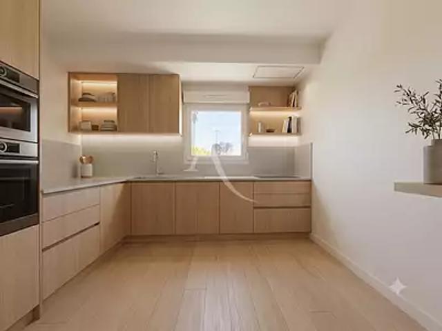 Gratentour 31150 Achat / Vente maison 4 pièces t4 au dernier étage
