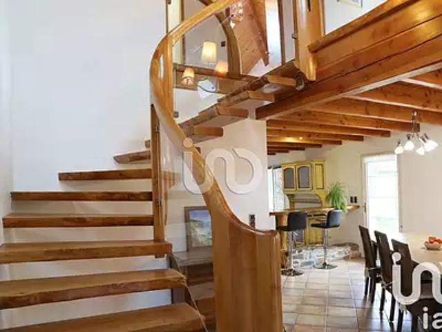 Gratentour 31150 Achat / Vente maison 6 pièces t6