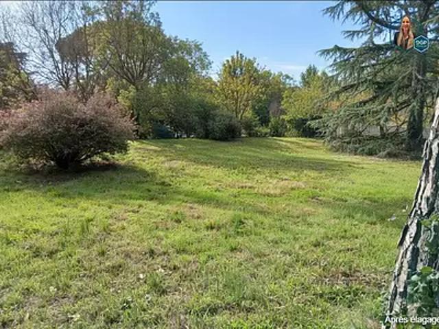 Gratentour 31150 Achat / Vente terrain